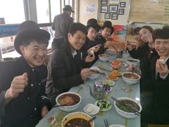 -舌尖尖牛肉面(甘南路店)