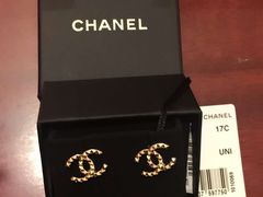 -CHANEL(恒隆广场店)