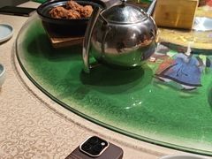 -淀里船宴(卓达店)