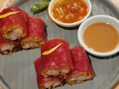 -点都德(龙之梦店)