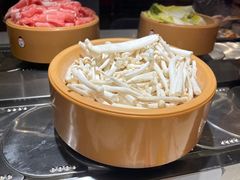 -龍歌自助小火锅(城阳万象汇店)