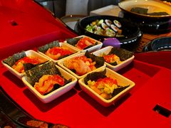 -嘉定凯悦·咖啡厅