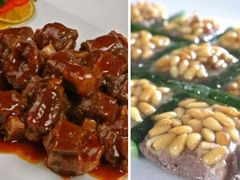 -老孙家饭庄·非遗(东关店)