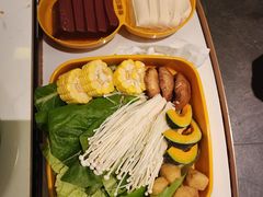 -润园四季椰子鸡火锅(南山海岸城店)