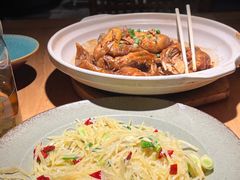 -黄山老妈·土菜(碧桂园店)