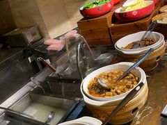 -合肥富力威斯汀酒店·知味餐厅