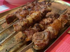 -西域阿里马新疆菜·清真(桂花路店)