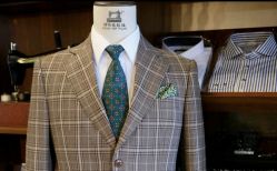 -伊布老裁缝西装礼服定制