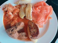 -澳门旅游塔360°旋转餐厅(南湾湖广场店)