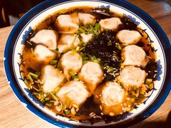 -陕味食族油泼面(工商大学店)
