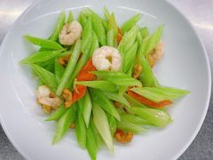 -饭橘汉江码头·乡野土菜馆(静安路店)