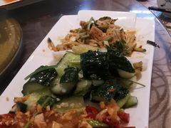 家常凉菜-东北老家私房菜(文灶店)
