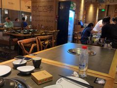 -同仁四季椰子鸡(罗湖国贸店)