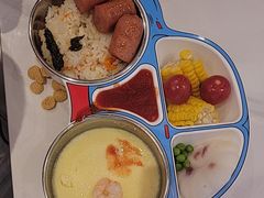 -兰湘子·湘菜小炒(济南领秀城店)