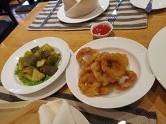 -兰特伯爵西餐厅·啤酒屋(方庄店)