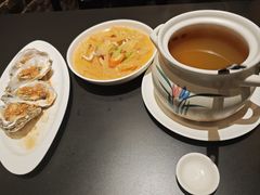 -健眺小海鲜(临海后山店)