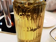 狮峰龙井茶-东方红酒楼(知春路店)