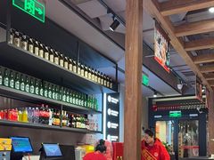 -管氏翅吧(地安门创始店)