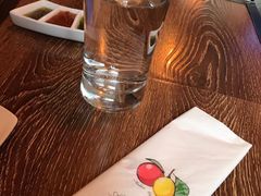 -安妮意大利餐厅(国贸店)