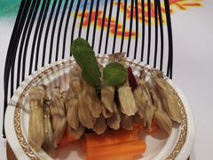 泡椒鸭舌-味茂·老船夫1927(东海东路店)
