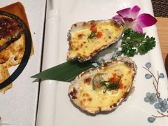 -皇品田苑日式料理(苏州中心店)