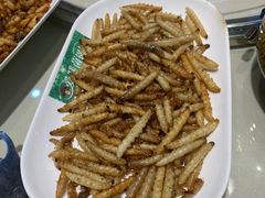 -爱膳菌锅锅(阳南店)