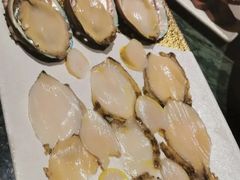 四头黄海九孔鲍鱼-肆味(东原1891江景店)