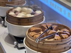 -素满香·全民食养自助(长宁龙之梦店)