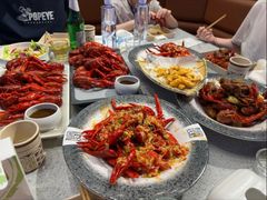 -仙品龙虾(总店)