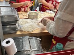 -新兴园饺子馆(望京店)