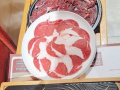 -清真·天府皇城坝百年牛肉火锅(皇城清真寺店)