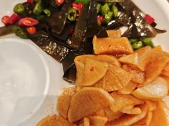-金穗-老荣成·荣成菜