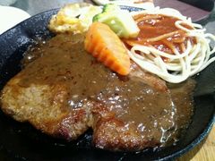 -东方豪客牛排意面披萨(金凤万达店)