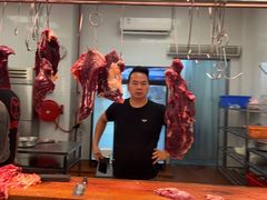 -乌记鲜活牛肉城(金砂东路店)