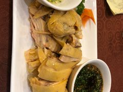 -老大同酒家·糟卤·本帮菜(中山公园店)