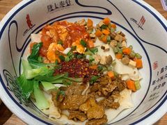 -陇上秦轩西安biangbiang面(EFC欧美金融商业城店)