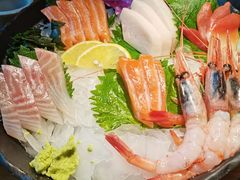 -松子料理(世纪城店)