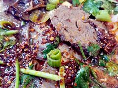 -遵义虾子卢四羊肉粉(大沽路店)