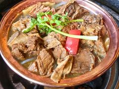 -顺顺小吃(独克宗古城店)