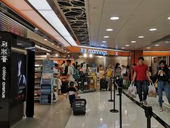 -万宁(上水广场店)