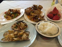 -渔娘渔家丹东海鲜(东直门店)