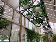 -金海湾自助餐厅(金陵饭店)