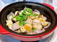 -莆田餐厅PUTIEN(三里屯店)