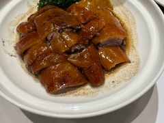 -勝記酒家·37年老字号·经典粤菜(荔枝公园店)