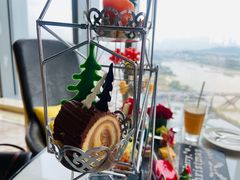 -三迪希尔顿酒店·星空酒廊