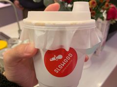 -SLOWOOD 咖啡餐食
