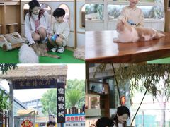 -上海佘山茂御臻品之选酒店(原佘山艾美酒店)