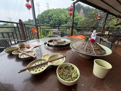 -巴倒烫陆派火锅山庄(南山总店)