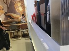 -Tims天好咖啡·贝果(成都东站捷枫店)