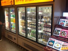 -地摊风云龙虾烧烤铺(润和国际店)